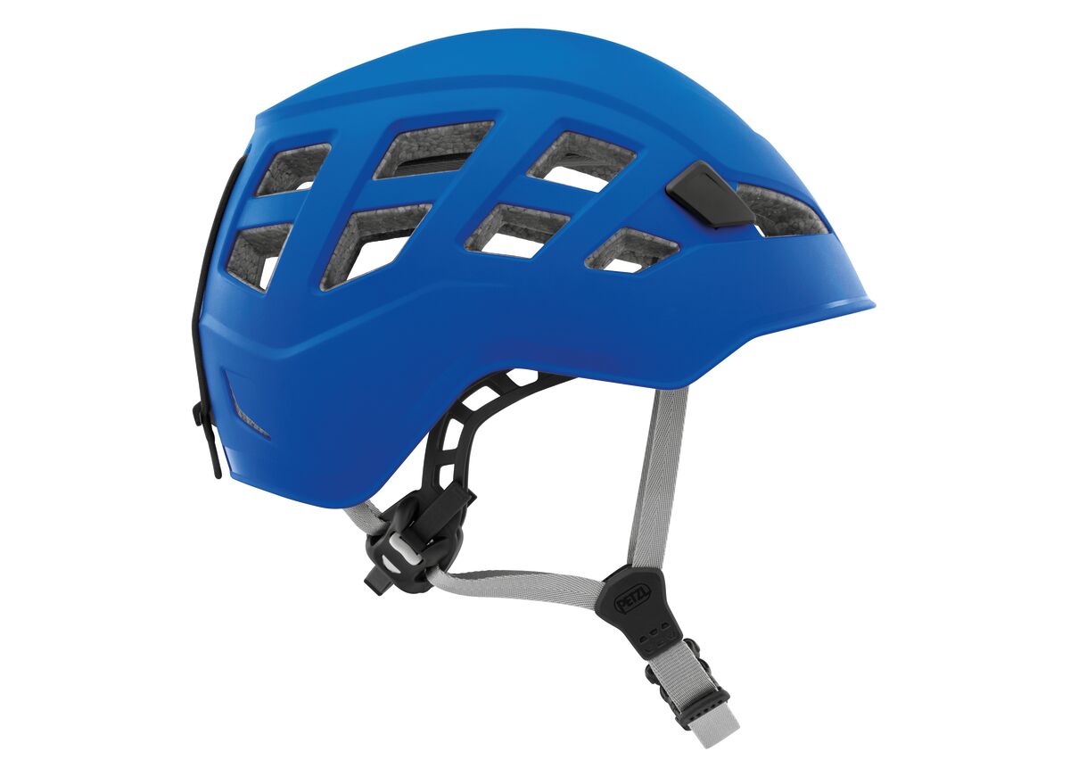 BOREO® Durable and versatile helmet for climbing and mountaineering 6 BOREO® Durable and versatile helmet for climbing and mountaineering