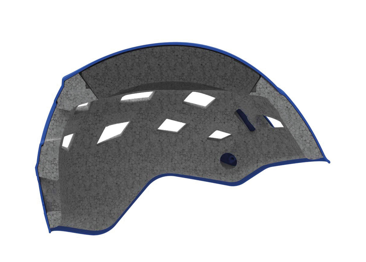 BOREO® Durable and versatile helmet for climbing and mountaineering 7 BOREO® Durable and versatile helmet for climbing and mountaineering