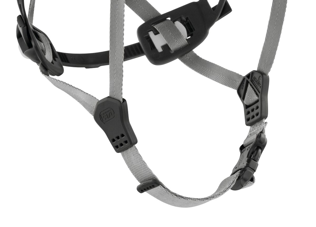 BOREO® Durable and versatile helmet for climbing and mountaineering 8 BOREO® Durable and versatile helmet for climbing and mountaineering