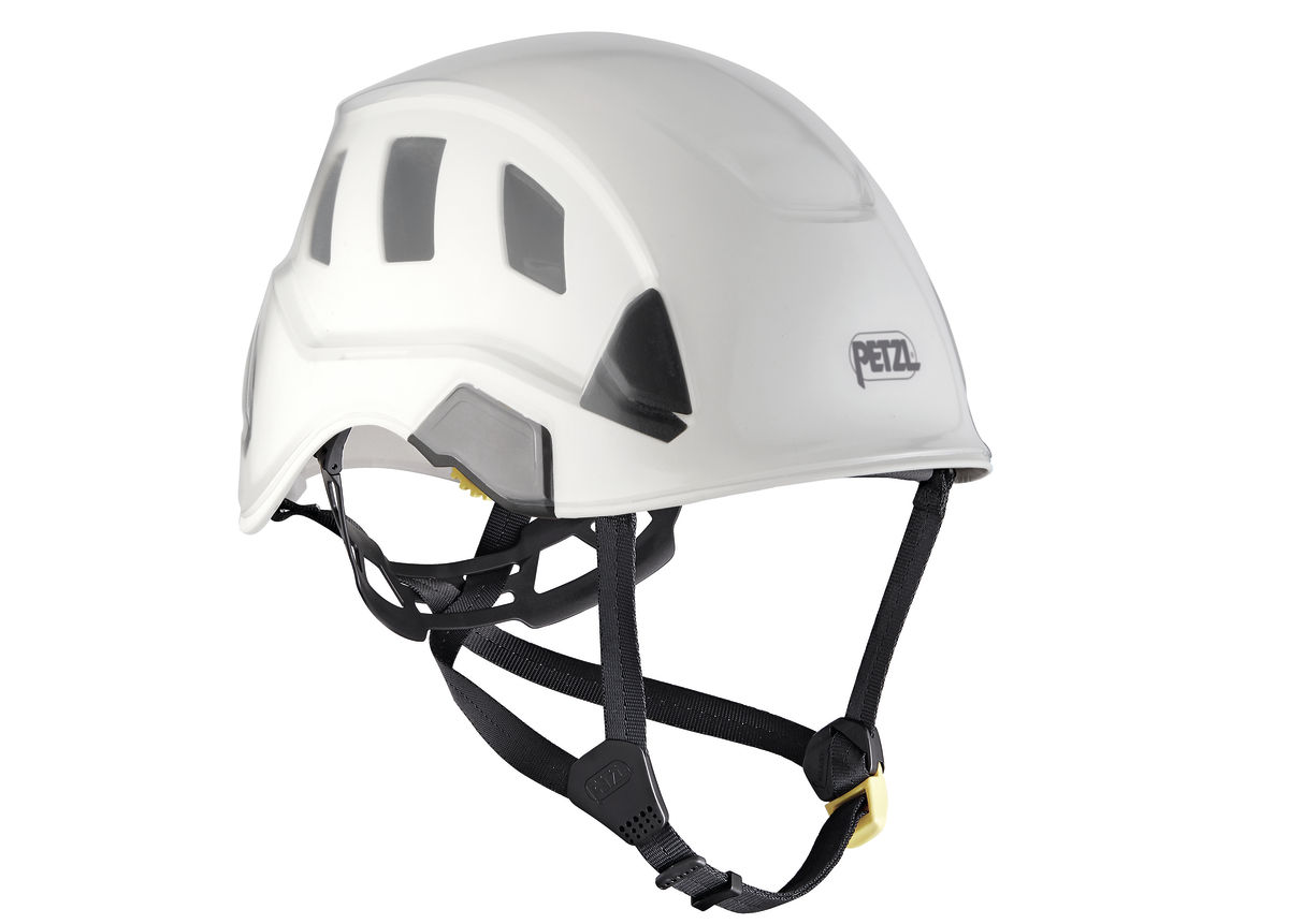 Protector for STRATO® helmet Protector for STRATO helmet 2 Protector for STRATO® helmet Protector for STRATO helmet