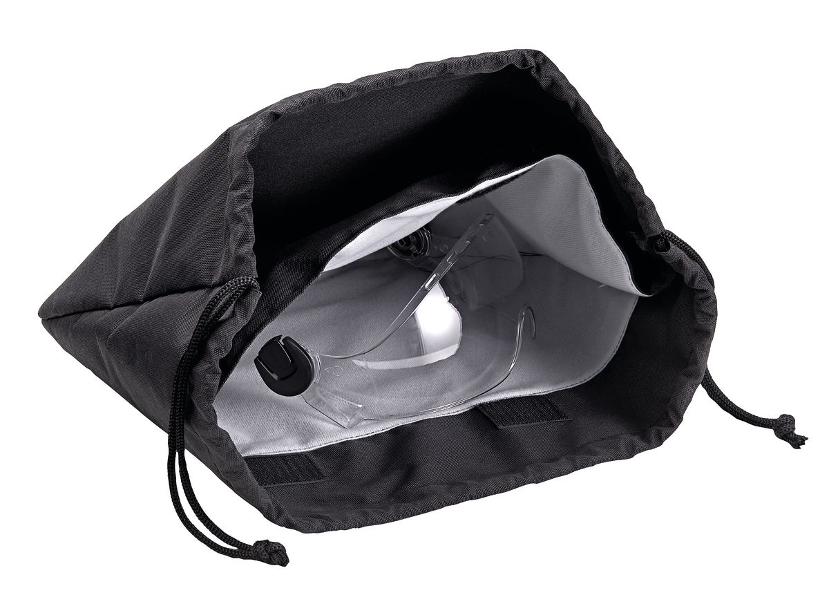 Storage bag for VERTEX® and STRATO® helmets Storage bag for VERTEX and STRATO helmets