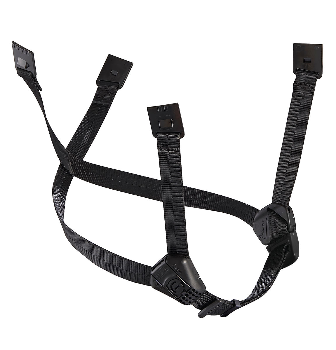 DUAL chinstrap for VERTEX® and STRATO® helmets DUAL chinstrap for VERTEX and STRATO helmets 2 DUAL chinstrap for VERTEX® and STRATO® helmets DUAL chinstrap for VERTEX and STRATO helmets