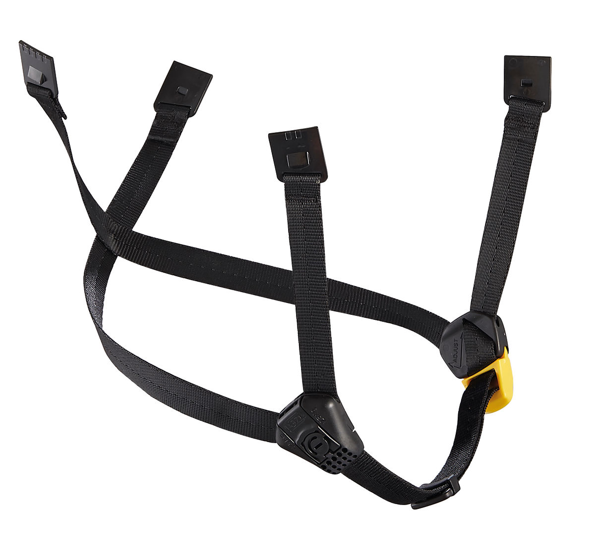 DUAL chinstrap for VERTEX® and STRATO® helmets DUAL chinstrap for VERTEX and STRATO helmets 3 DUAL chinstrap for VERTEX® and STRATO® helmets DUAL chinstrap for VERTEX and STRATO helmets