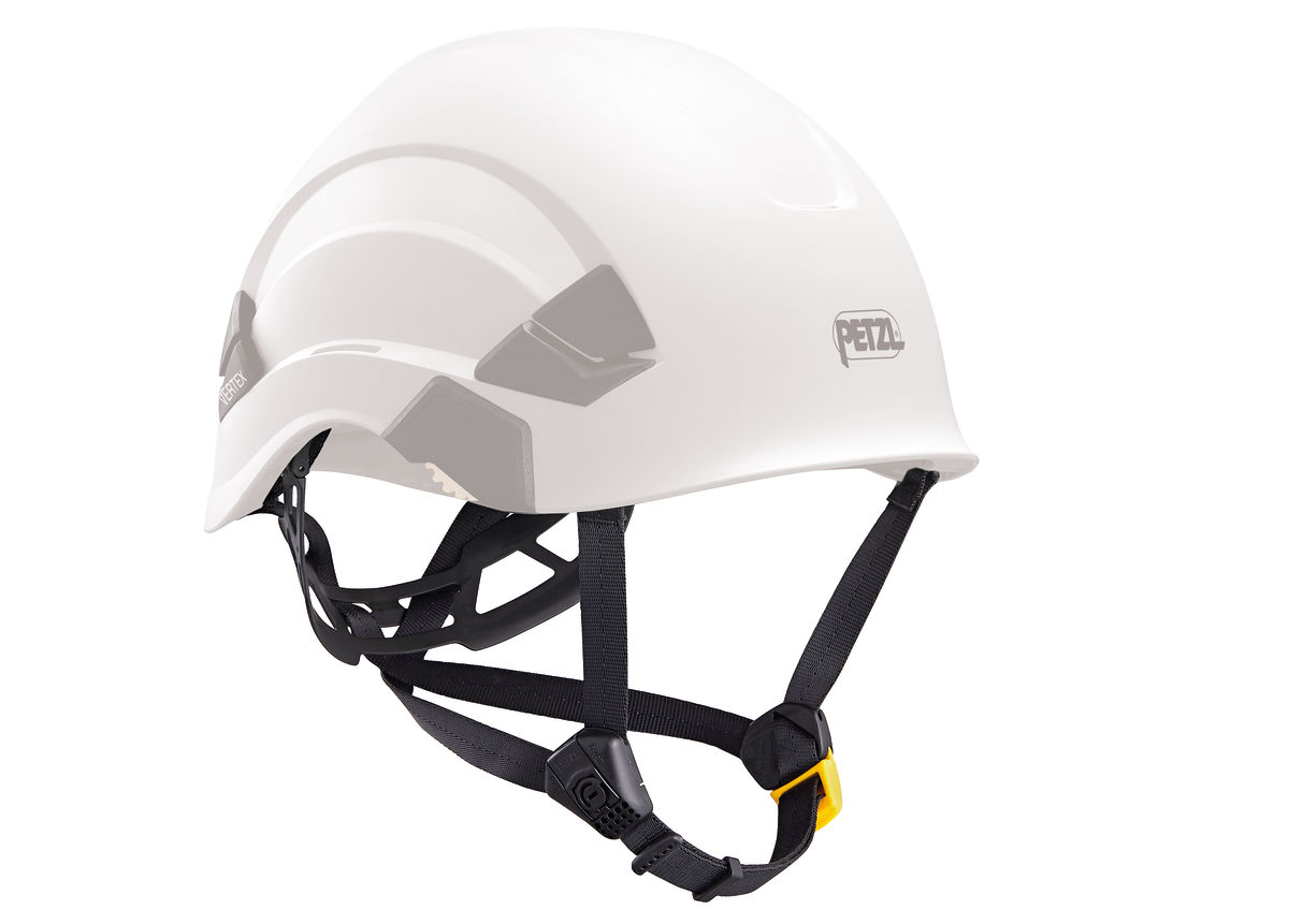 DUAL chinstrap for VERTEX® and STRATO® helmets DUAL chinstrap for VERTEX and STRATO helmets 4 DUAL chinstrap for VERTEX® and STRATO® helmets DUAL chinstrap for VERTEX and STRATO helmets