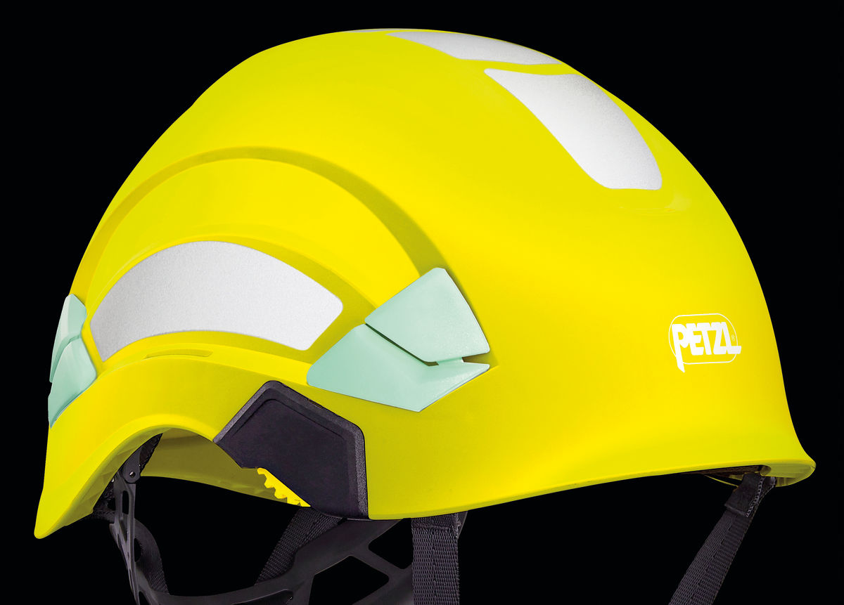 Reflective stickers for VERTEX® Reflective stickers for VERTEX helmet