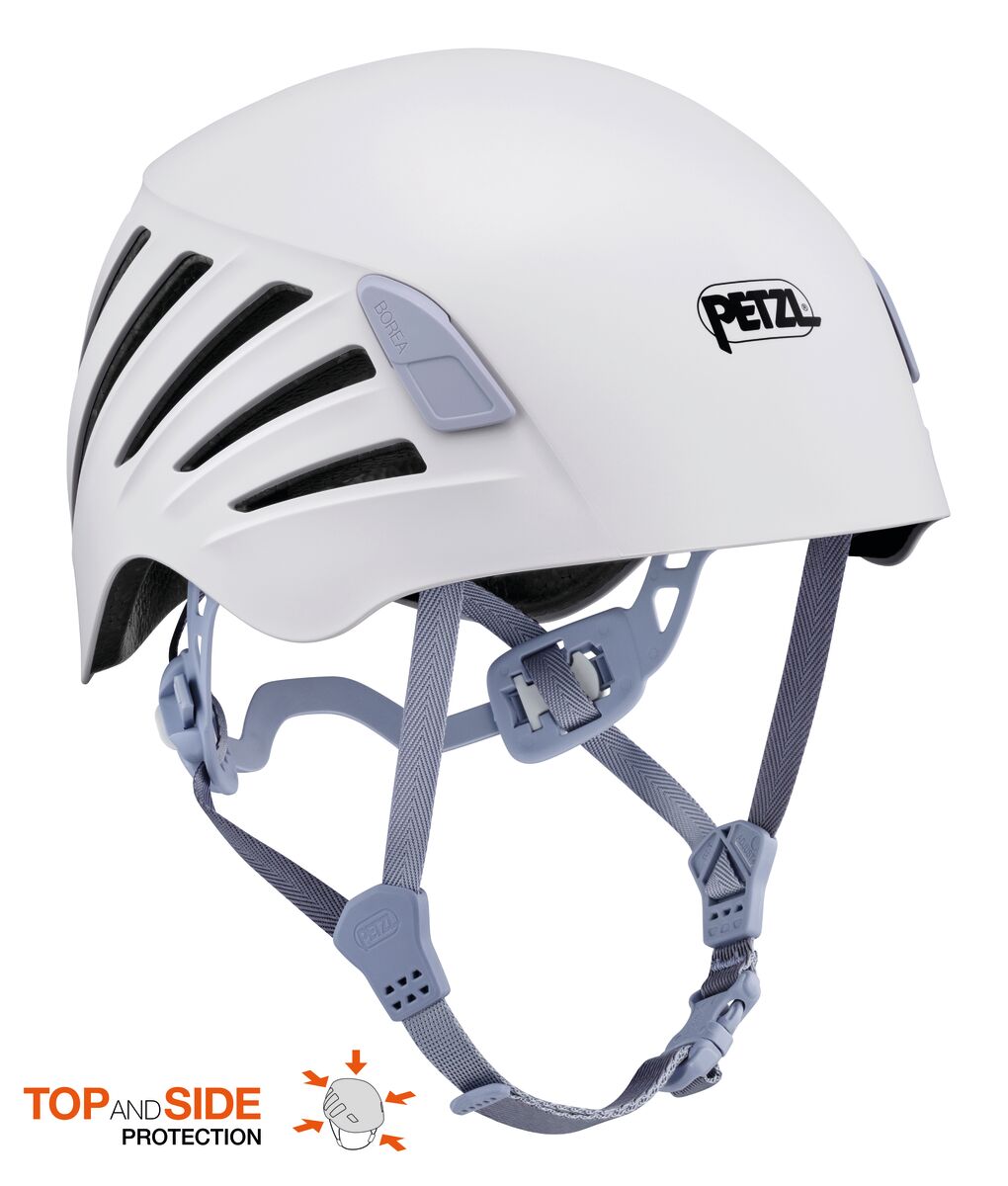 BOREA® Durable and versatile women’s helmet for climbing and mountaineering