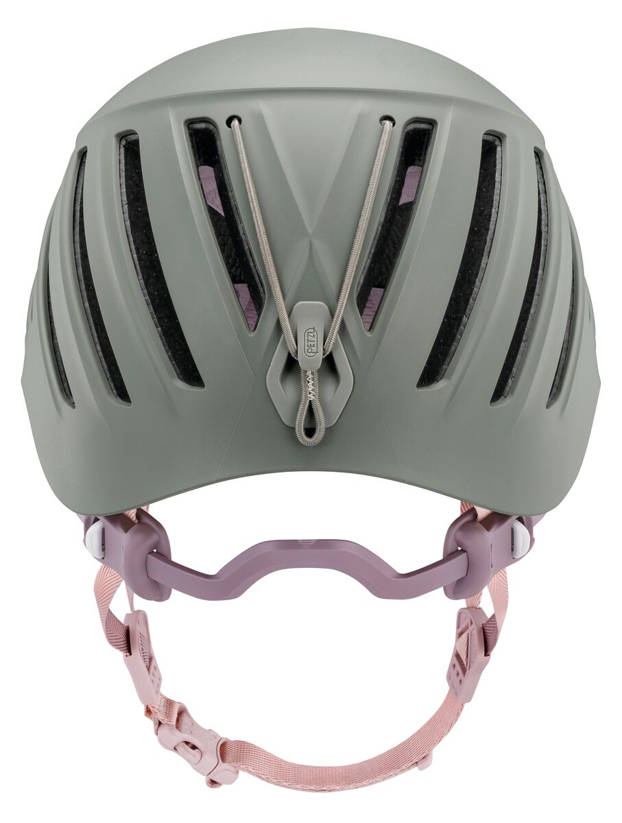 BOREA® Durable and versatile women’s helmet for climbing and mountaineering