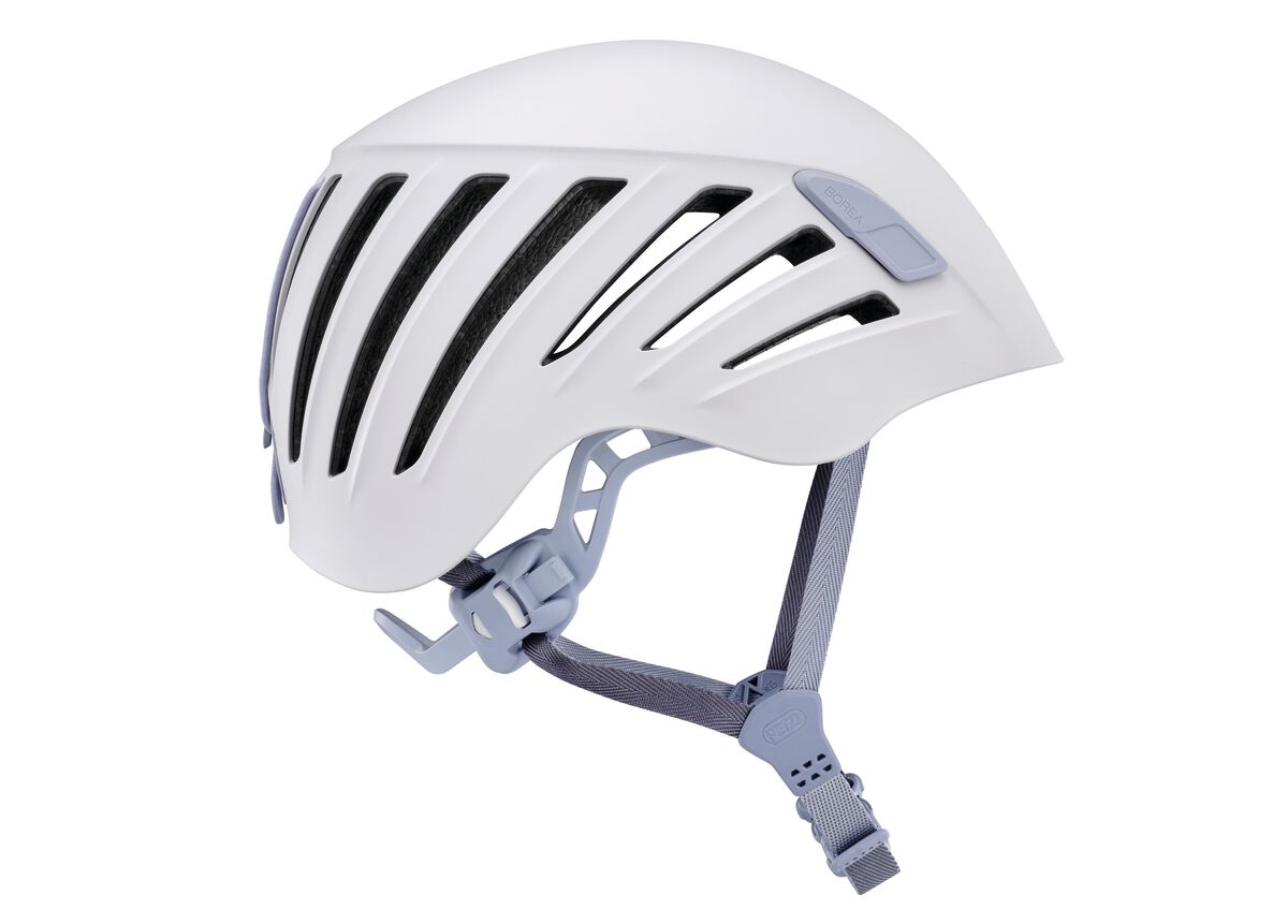 BOREA® Durable and versatile women’s helmet for climbing and mountaineering