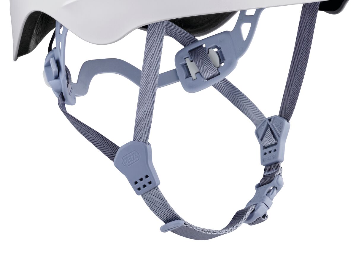 BOREA® Durable and versatile women’s helmet for climbing and mountaineering