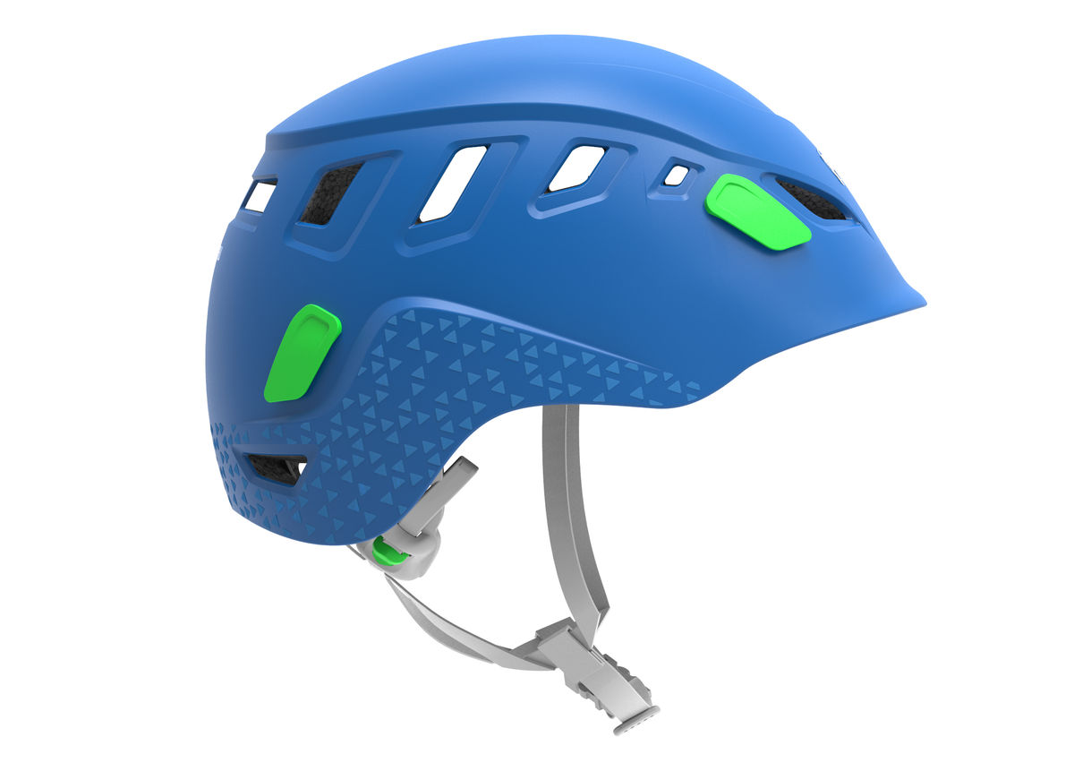 PICCHU Children’s helmet for climbing and cycling