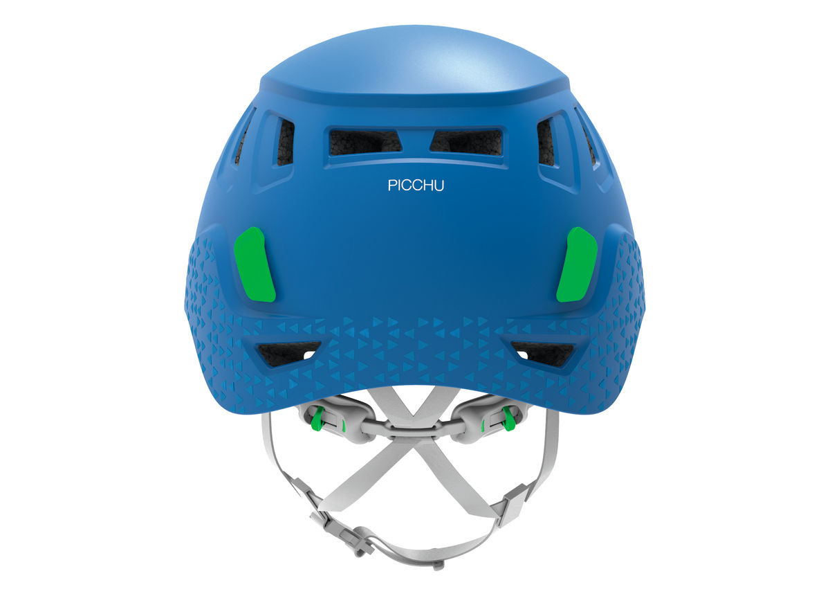 PICCHU Children’s helmet for climbing and cycling