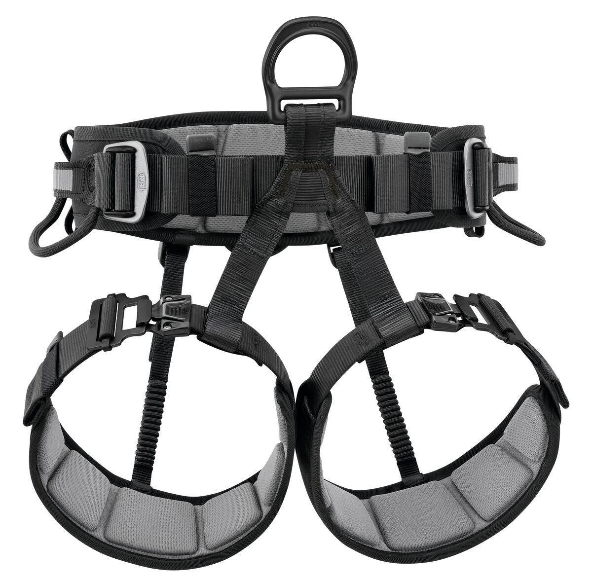 FALCON® Lightweight and comfortable seat harness for suspended rescue