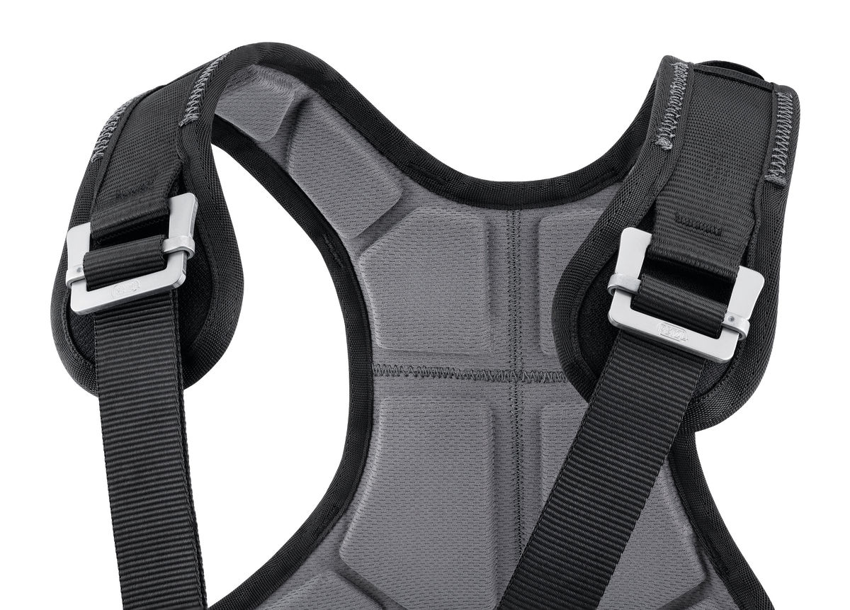 CHEST'AIR Chest harness for seat harnesses