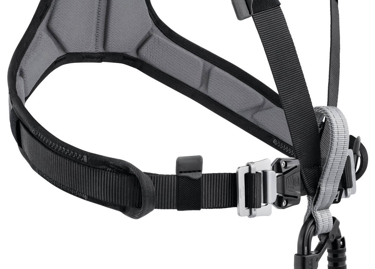 CHEST'AIR Chest harness for seat harnesses
