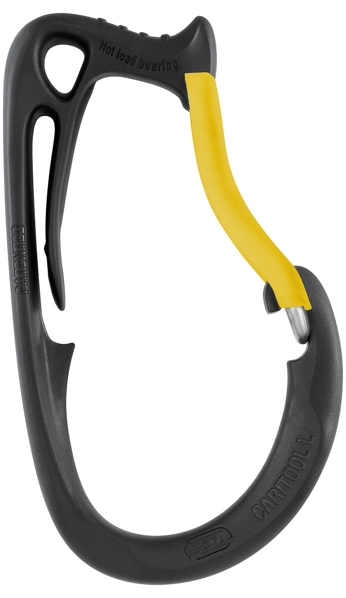 CARITOOL Harness tool holder