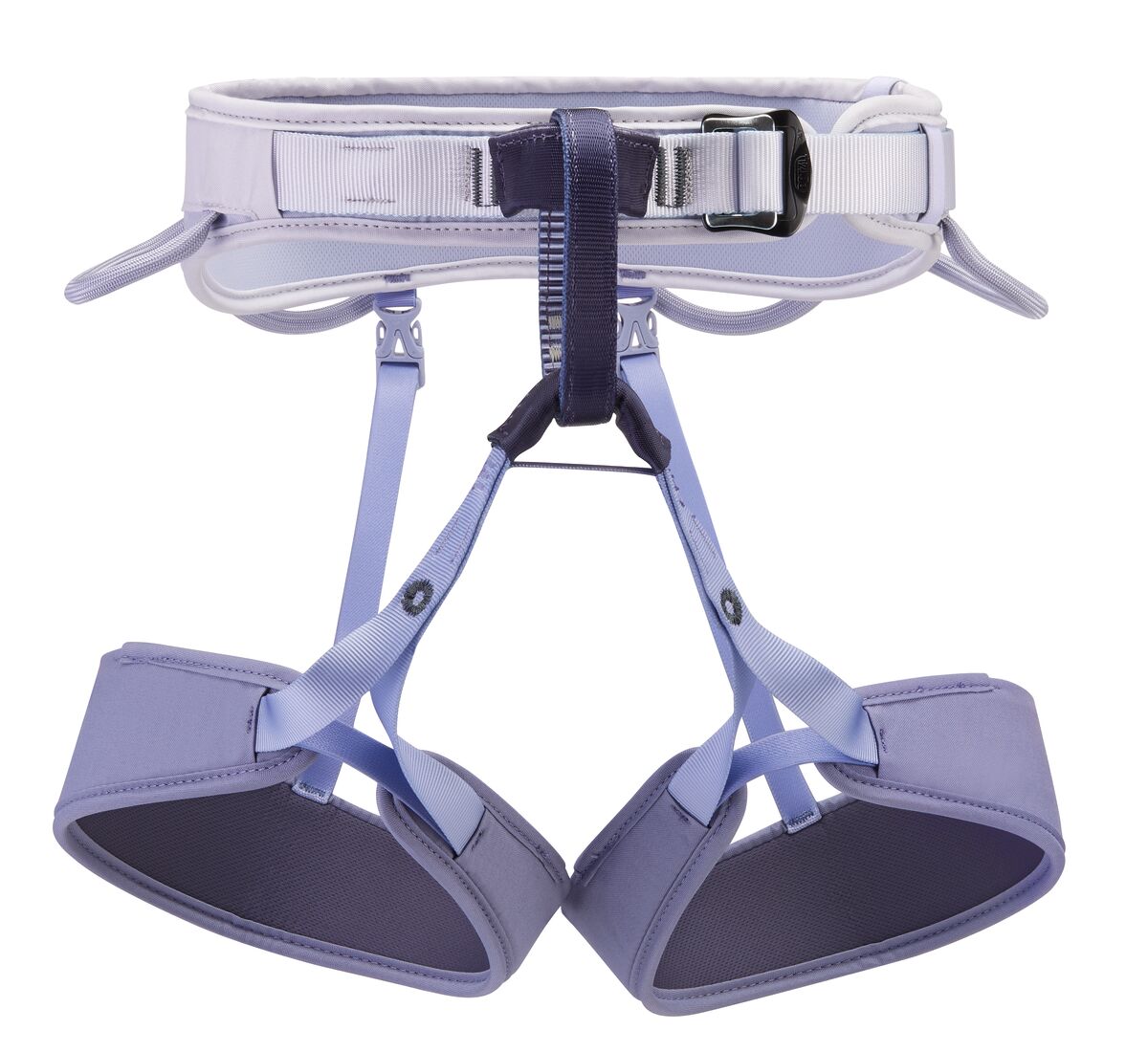 CORAX LT WOMEN Very comfortable women’s harness for gym and outdoor climbing
