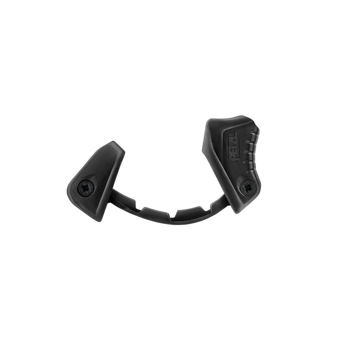 CAPTIV ADJUST Carabiner positioning bar combined with an ADJUST rope adjuster