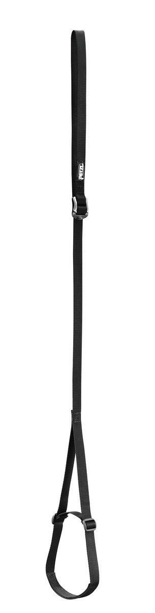 FOOTAPE Adjustable webbing foot loop