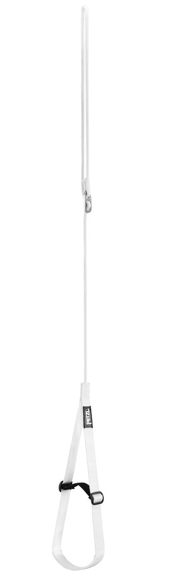 FOOTCORD Adjustable cord foot loop