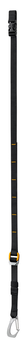 KNEE ASCENT Upper Strap Replacement upper strap for KNEE ASCENT LOOP and KNEE ASCENT CLIP assemblies