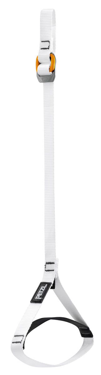 KNEE ASCENT LOOP Lower Strap Replacement lower strap for KNEE ASCENT LOOP assembly