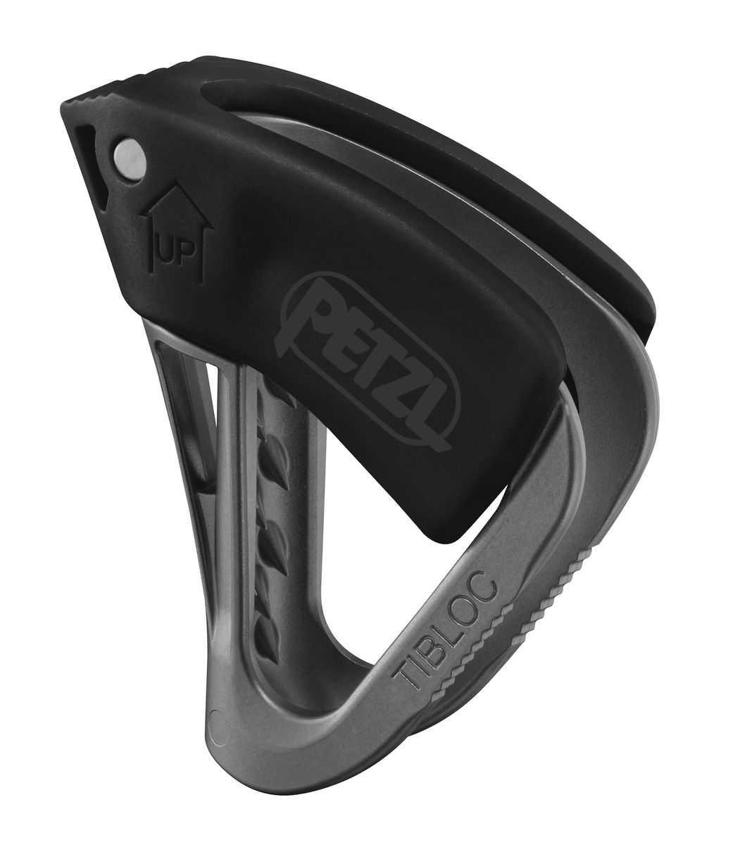 TIBLOC Emergency rope clamp