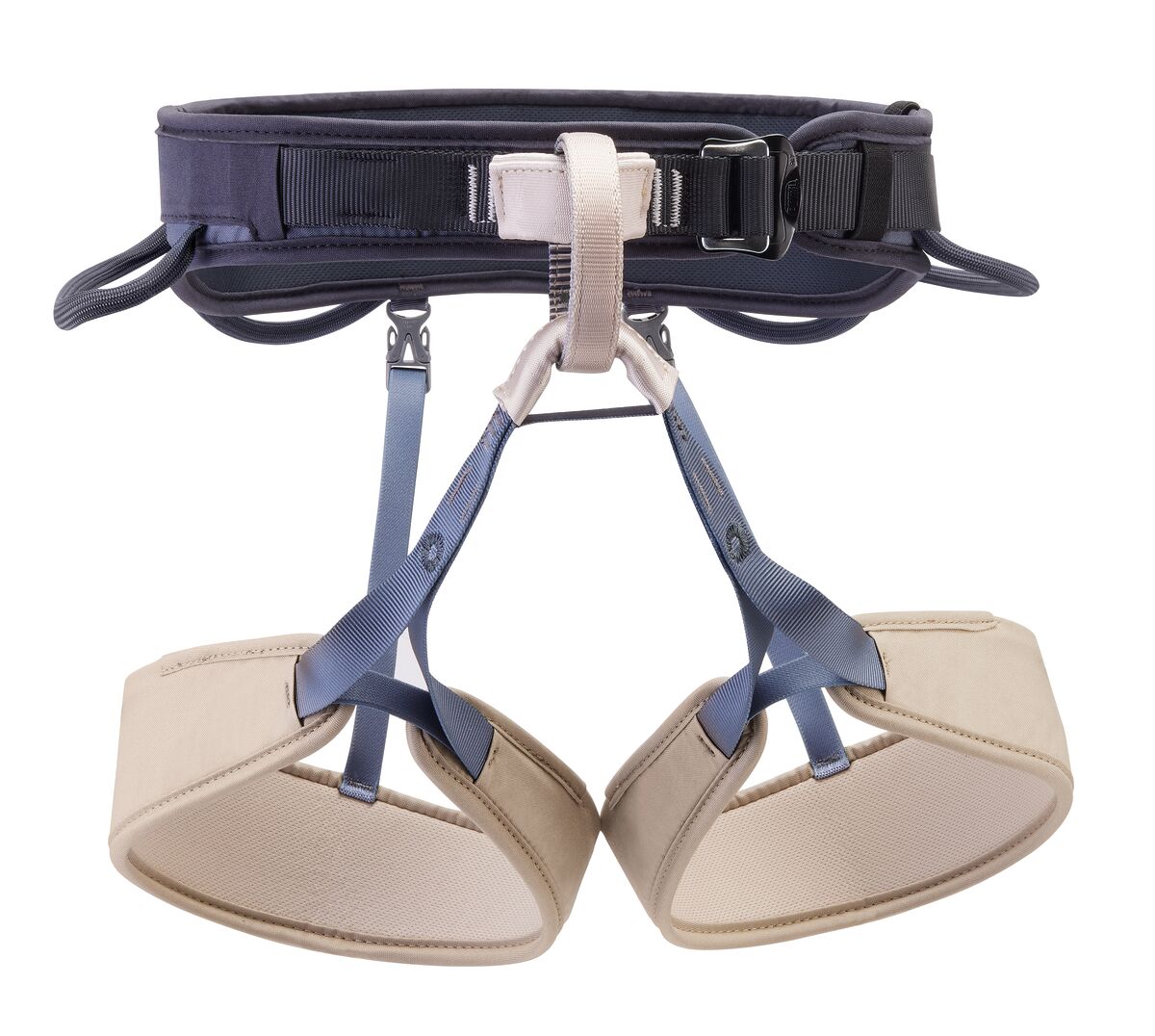 CORAX LT Very comfortable harness for gym and outdoor climbing