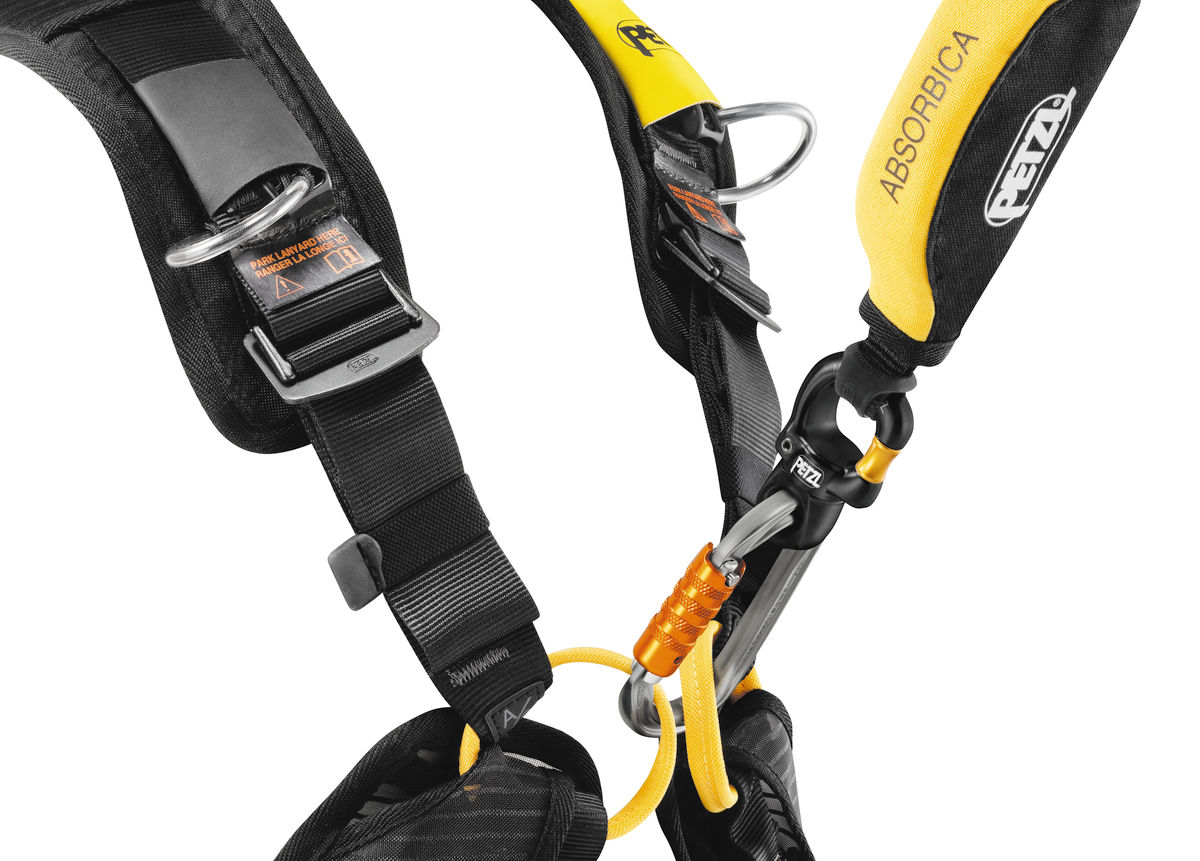 MICRO SWIVEL Compact gated swivel