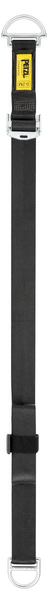 CONNEXION VARIO Adjustable anchor strap