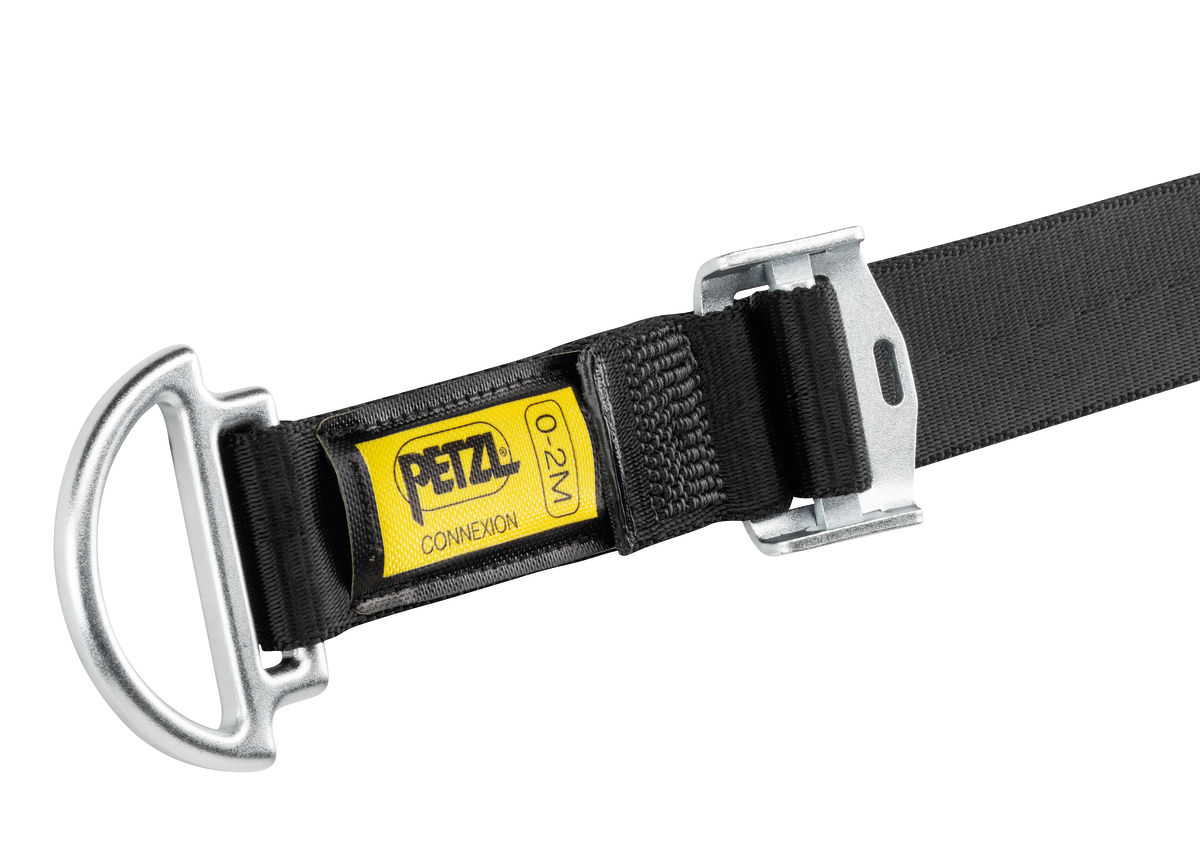 CONNEXION VARIO Adjustable anchor strap