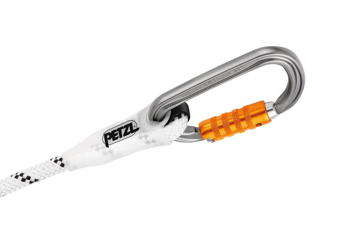GRILLON lifeline Temporary horizontal lifeline