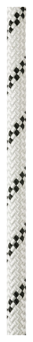 AXIS 11 mm (length in feet) Low stretch kernmantle rope with good handling for work at height
