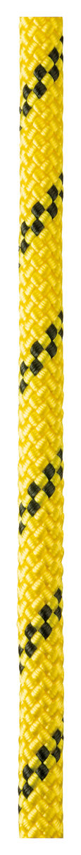 AXIS 11 mm (length in feet) Low stretch kernmantle rope with good handling for work at height