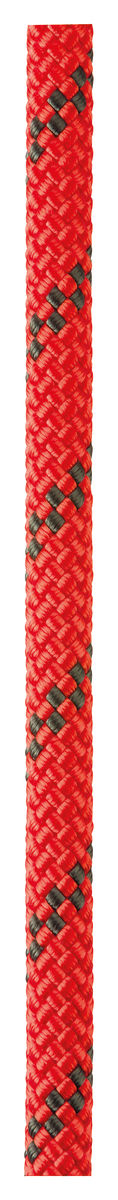 AXIS 11 mm (length in feet) Low stretch kernmantle rope with good handling for work at height