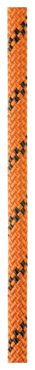 AXIS 11 mm (length in feet) Low stretch kernmantle rope with good handling for work at height
