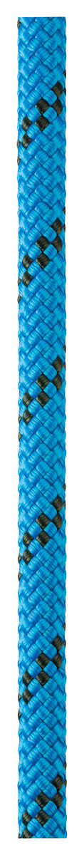 AXIS 11 mm (length in feet) Low stretch kernmantle rope with good handling for work at height
