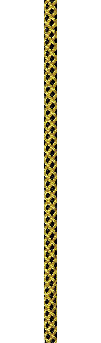 RAY 11 mm Static kernmantle rope with good grip for work at height and technical rescue