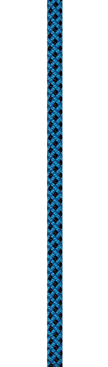 RAY 11 mm Static kernmantle rope with good grip for work at height and technical rescue