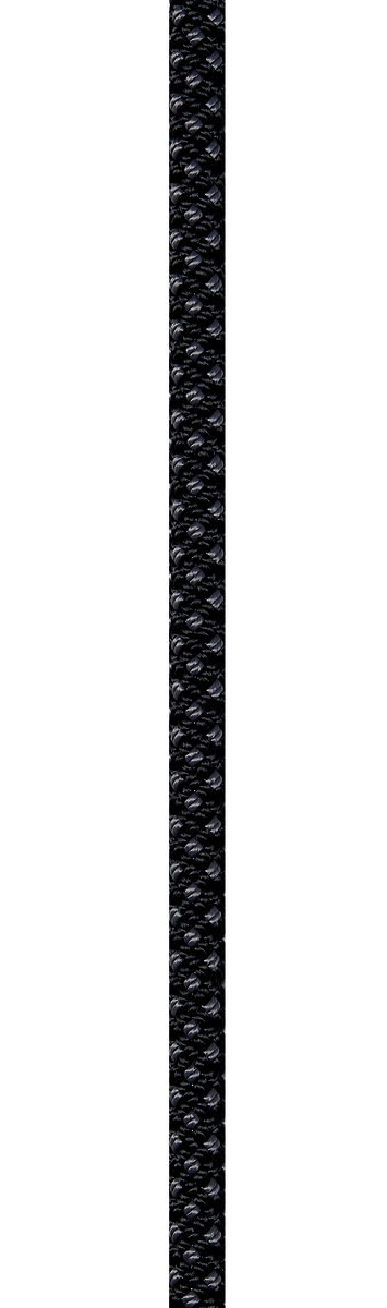 RAY 11 mm Static kernmantle rope with good grip for work at height and technical rescue