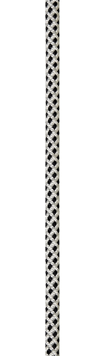 RAY 11 mm Static kernmantle rope with good grip for work at height and technical rescue