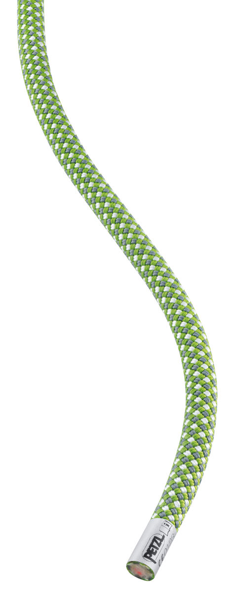 MAMBO® 10.1 mm Dynamic rope for progression using climbing techniques