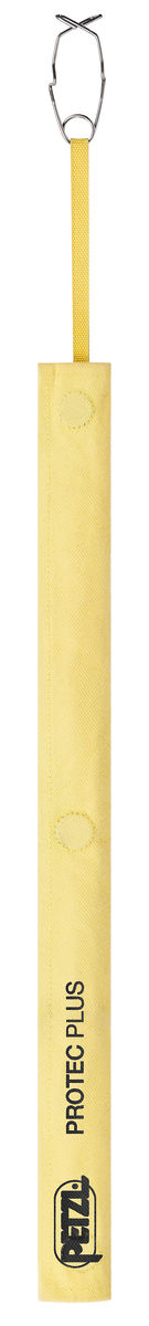 PROTEC PLUS High-strength flexible protection for a fixed rope