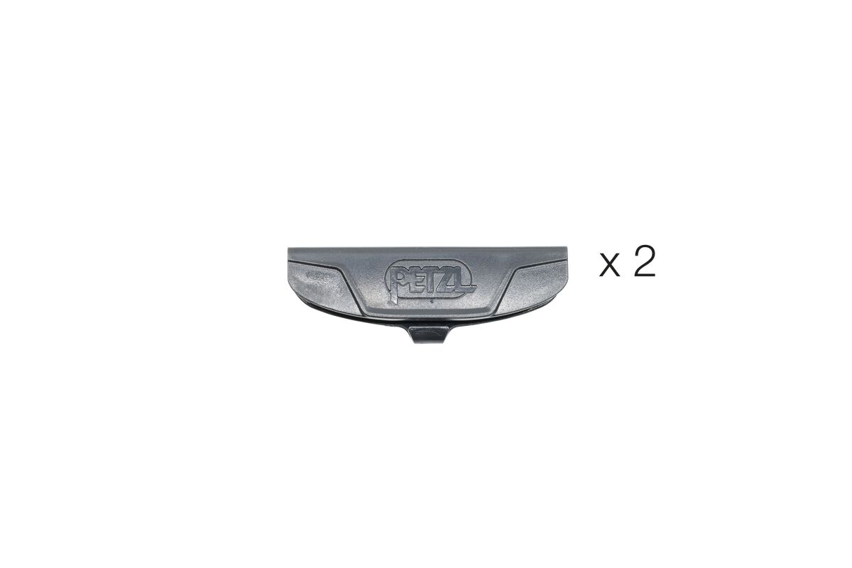 DOUBLEBACK PLUS Locking Accessory Locking accessory for DOUBLEBACK PLUS buckle (pack of 2)