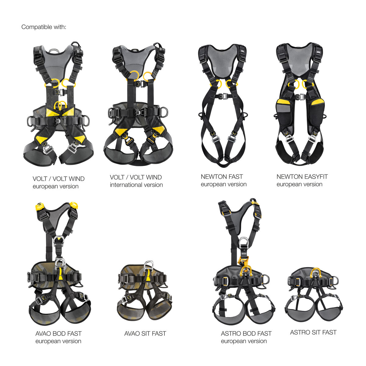 FAST Buckle Cover Kit 28 mm Replacement kit for FAST 28 mm buckle