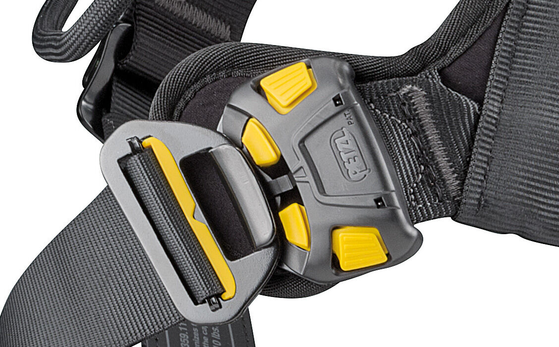 FAST Buckle 45 mm Cover Kit Replacement kit for FAST 45 mm buckle
