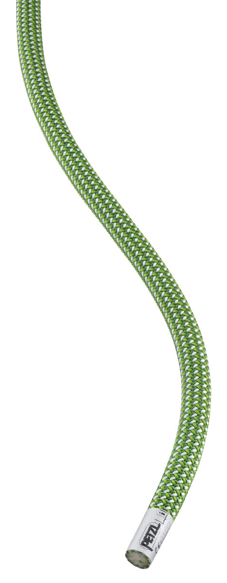 CONTACT® 9.8 mm 9.8 mm diameter lightweight single rope for gym or rock climbing