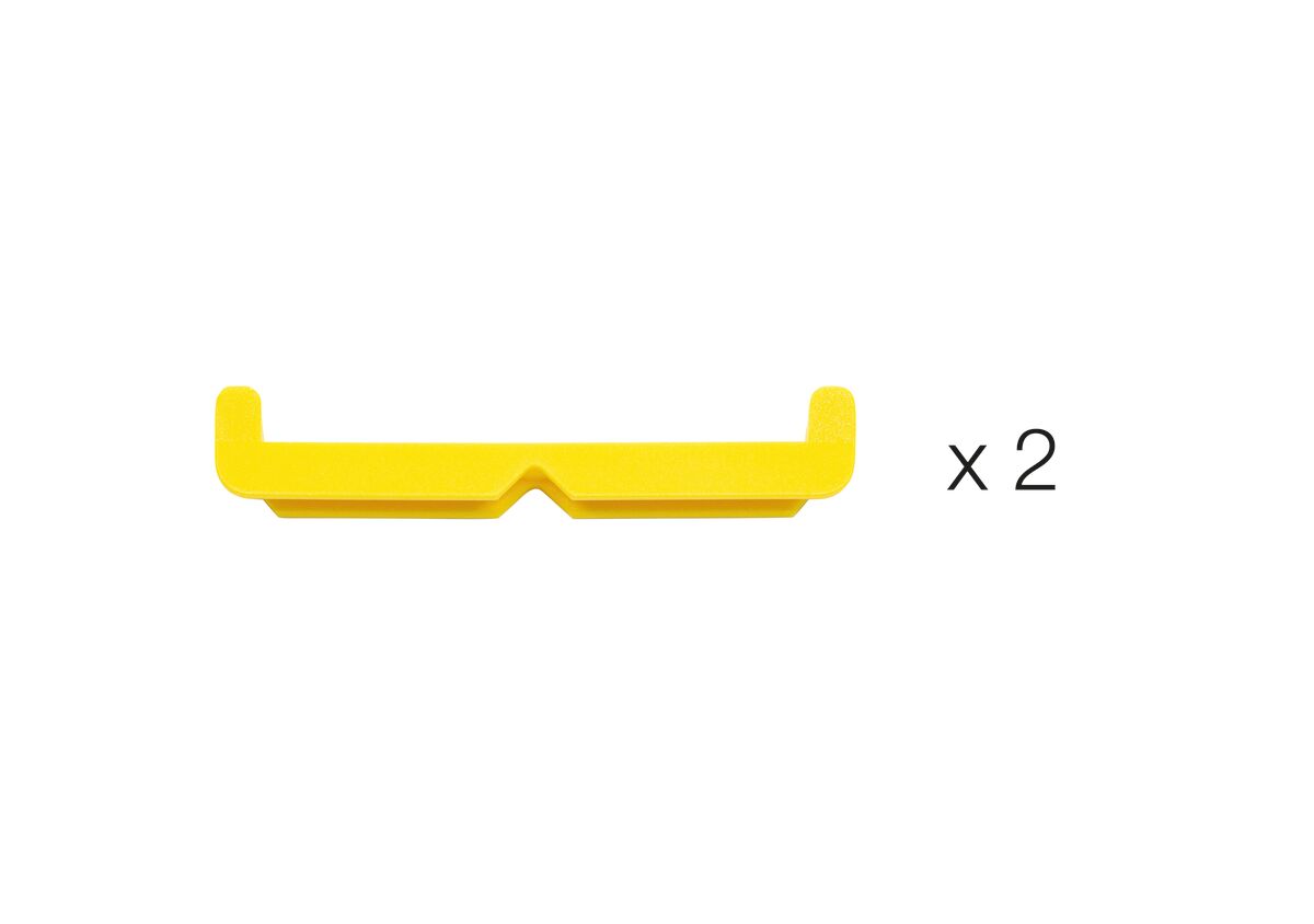 Bars for FAST 45 mm Buckles Bars for FAST 45 mm buckles (pack of 2)