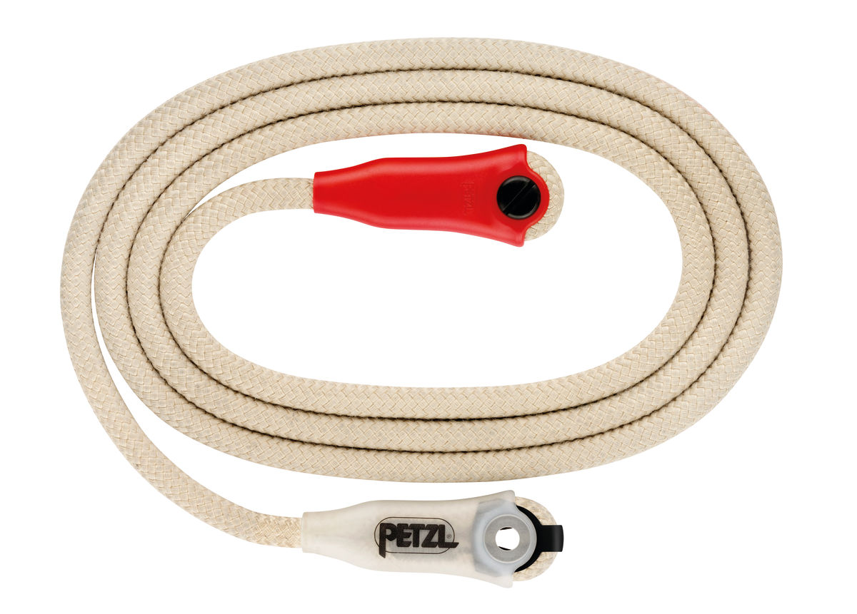 GRILLON PLUS Rope Replacement rope for GRILLON PLUS lanyards