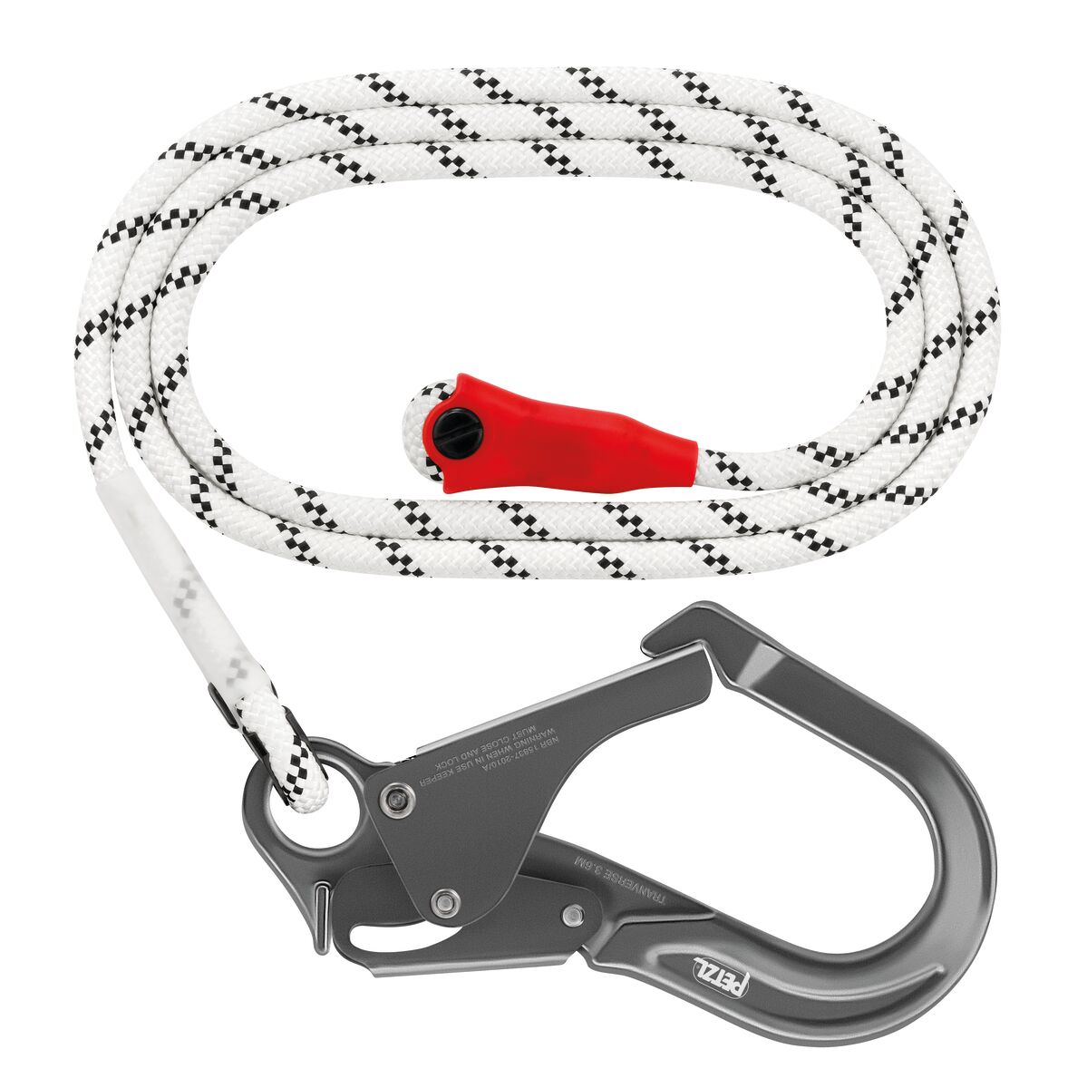 GRILLON MGO Rope Replacement rope for GRILLON MGO lanyards