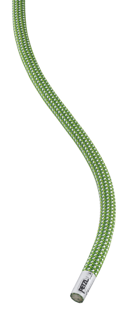 CONTACT® WALL 9.8 mm 9.8 mm diameter lightweight single rope for gym climbing 3 CONTACT® WALL 9.8 mm 9.8 mm diameter lightweight single rope for gym climbing